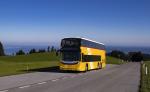 Alexander Dennis Enviro500 2017 года (EU)